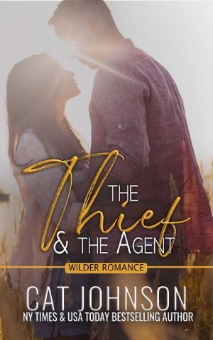 [Wilder Brothers 04] • The Thief and the Agent
